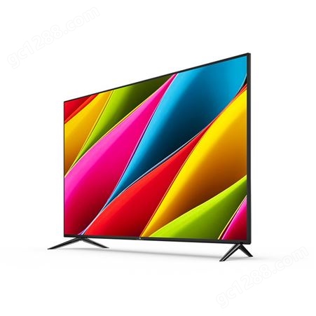 电视4A50英寸4K高清智能网络平板液晶屏家用商用人工智能语音