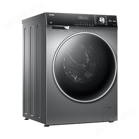 家用直驱变频洗烘一体全自动滚筒洗衣机10KG 空气洗 G100158HB12S