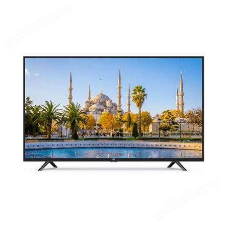小米全面屏电视Pro 65英寸E65S 智能网络4K极清平板电视机