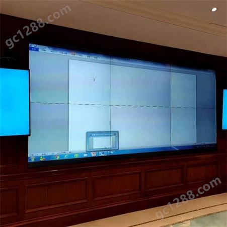 DLP系列大屏幕系统调试巨洋供应投影配件及时响应