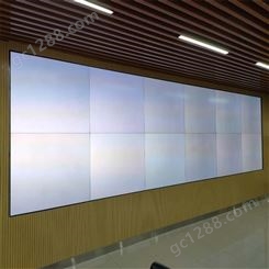 GQY大屏维保北京专业维修DLP大屏光机LED光源灯泡配件