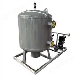 亚太冷凝水回收设备 智能蒸汽冷凝回收装置 锅炉水回收器