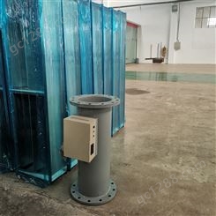 亚太直供电子水处理仪 空调循环水处理设备