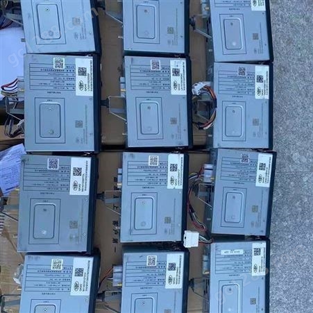 回收监控行车记录仪 上海祥顺 车载硬盘盒 回收公司