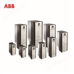 全国可发ABB变频器ACS880-01-04A0-3轻1.5kw重1.1kw原装供应