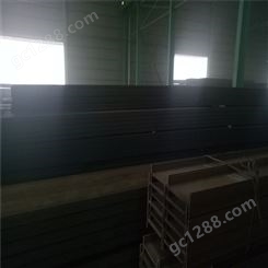 加工定制Q345BU型拉森钢板施工 现货钢板桩 施工工程