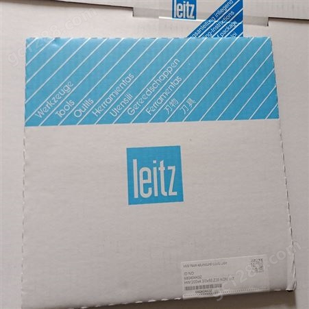 原装德国蓝帜锯片LEITZ品牌电子锯推台锯锯片含ITP系列极东南兴机