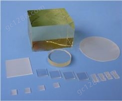 高科 晶体 氧化镁(MgO)晶体基片 纯度 规格 尺寸 可定制