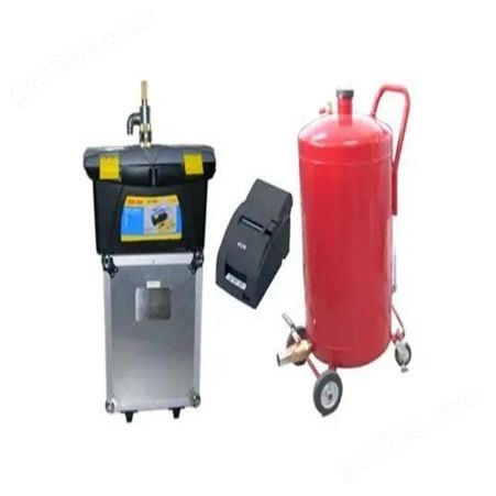 智能油气回收 三项检测仪 加油站密闭性液阻气液比综合测试仪