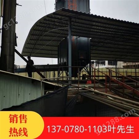 LX-66布袋式湿电除尘器湿式除尘玻璃钢阳极管广西柳州