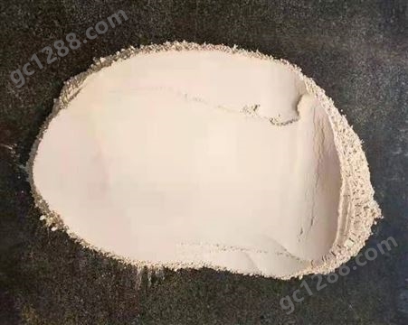 正优矿产品 石膏基自流平砂浆 高强改性脱硫石膏  规格齐全