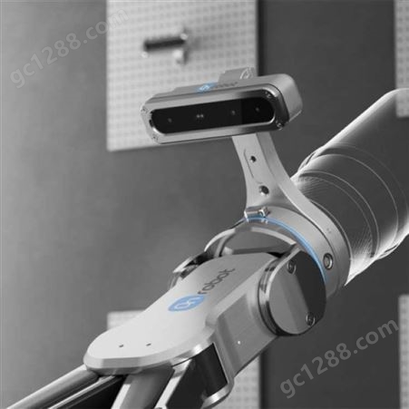 Onrobot Eyes 机器人视觉系统 2.5D视觉 onrobot相机
