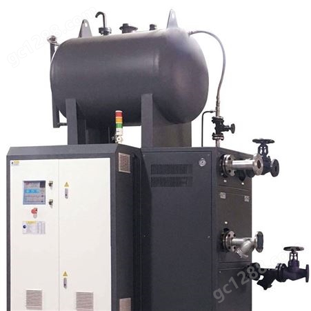 电加热导热油炉 高温油温机 加热系统