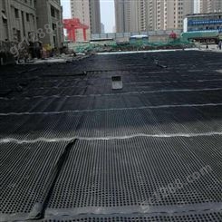 排水板 防渗水绿化排水板 HDPE排水板