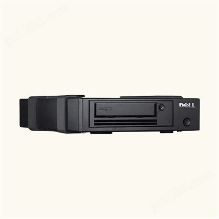 戴尔/Dell lto7磁带机 PowerVault LTO-7 外置磁带备份驱动