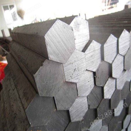 六角钢 型钢 建筑材料出售 304材质 正六边形 建筑结构使用 25mm