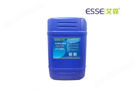 ES-705 水性挥发冲压液