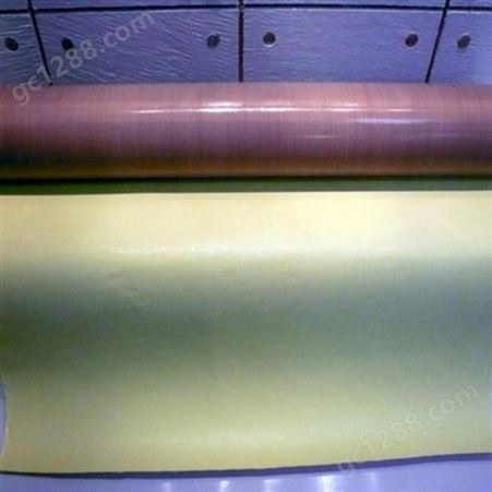 广东珠海厂家 特氟龙胶带 耐热防腐 封口机隔热用胶布 阻燃防火 免费拿样