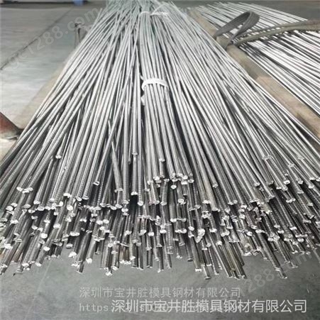 1J16 铁镍合金 殷钢成分 国产进口