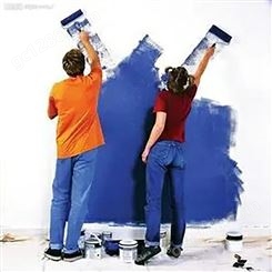 中关村墙面粉刷 二手房翻新刮腻子刷漆 环保无味