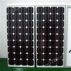ZD中德深圳东莞太阳能电池板 太阳能电池组件 太阳能电池片