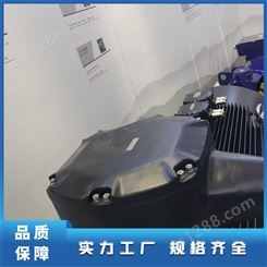 防爆型 全新 YBX3 系列 电动机 煤矿井下非采掘工作面 利特阳