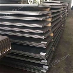 重庆钢板厂家价格 鑫西南常年供应热轧钢板 Q355材质