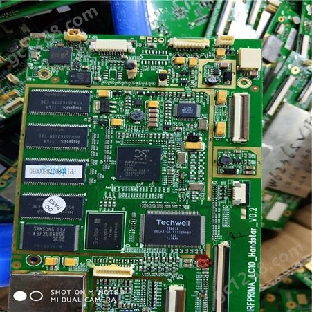 大量回收手机摄像头 电路板主板 EMMC EMCP字库芯片