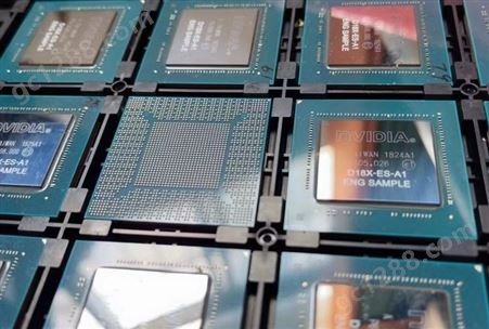 回收笔记本CPU Intel i7-7660U 英特尔 酷睿处理器 电脑配件硬盘内存条
