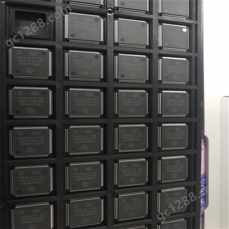 回收ST单片机芯片电子料收购单片机存储器IC 环保新兴