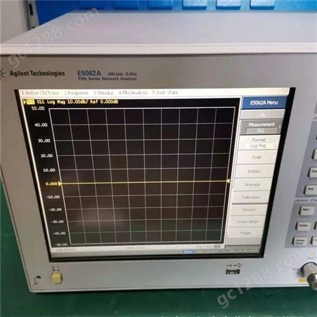 收购频谱分析仪 回收示波器 气体监测仪 安捷伦电子仪器 