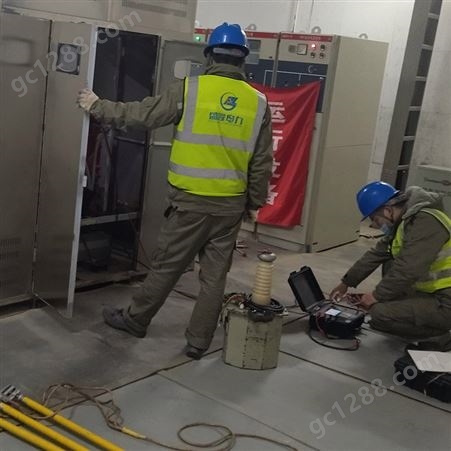 配电房检修 高低压成套设备维护 电力安装 盛世鼎诺 q0013