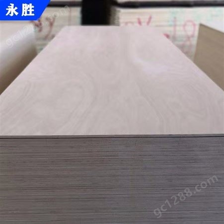 包装多层板 胶合板厂家 可定制托盘 建筑模板 LVL床板