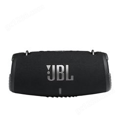 JBL XTREME3音乐战鼓3代 无线蓝牙音箱户外便携式防水重低音音响