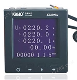 KH2900A