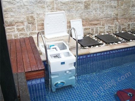 哈沃 婴幼儿宝宝游泳池设备 私人游泳池设备供应