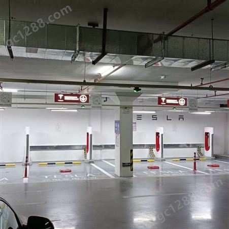 广州东莞附近专业安装充电桩安装服务公司