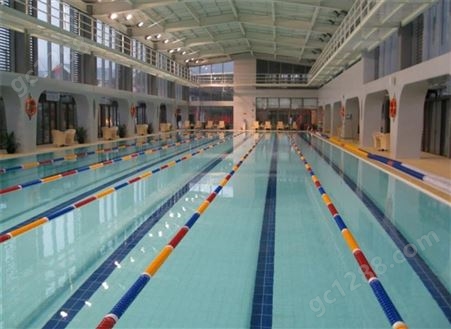 一体化室内游泳池设备 私家游泳池设备施工 哈沃