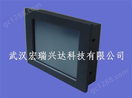 武汉厂家定制生产8寸工业显示器