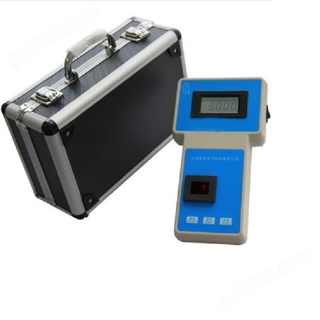 手持式溶解氧仪溶解氧分析仪RJY-1 便携数显水中DO检测分析仪