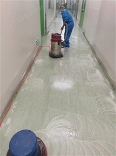 木器掉漆磕碰 进口地板打蜡清洁 pvc地胶清洗 快速上门施工