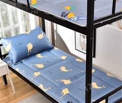 寝室加厚上下铺榻榻米床垫学生宿舍单人保护垫床褥子