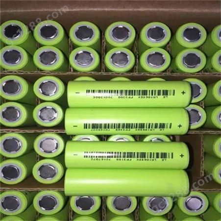 锂电池回收 长期高价收购 24小时免费上门估价