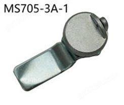 MS705-3A-1防水锁