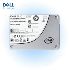 戴尔（DELL） 960G SAS SSD服务器硬盘 企业级适用多种机型