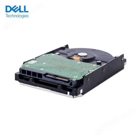 戴尔（DELL）服务器主机硬盘12TB 7.2K SATA 3.5英寸热插拔