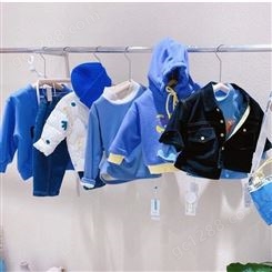 巴拉巴拉2020秋冬儿童套装 爆款可爱童套装 便宜质量好开店货源