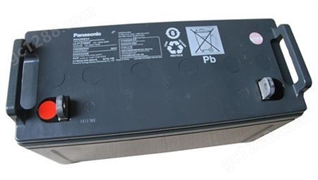 LC-PD12120松下蓄电池LC-PD12120ST12V120AH直流屏太阳能安防系统机房UPS不间断电源蓄电池
