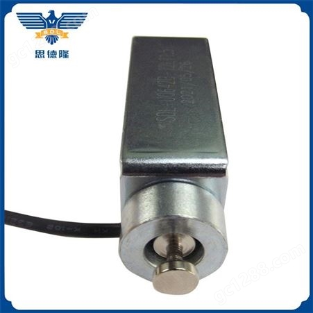 SDL-SDL-U0642A电磁铁 柜锁电磁铁