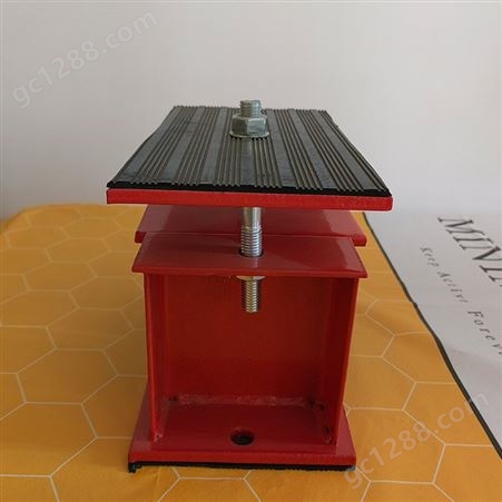JA型阻尼弹簧减震器变压器水泵风机空压机冷水空调组发电机机床